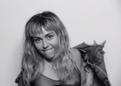 Miley Cyrus PHOTO 4x6 8x10 (select size) #0177