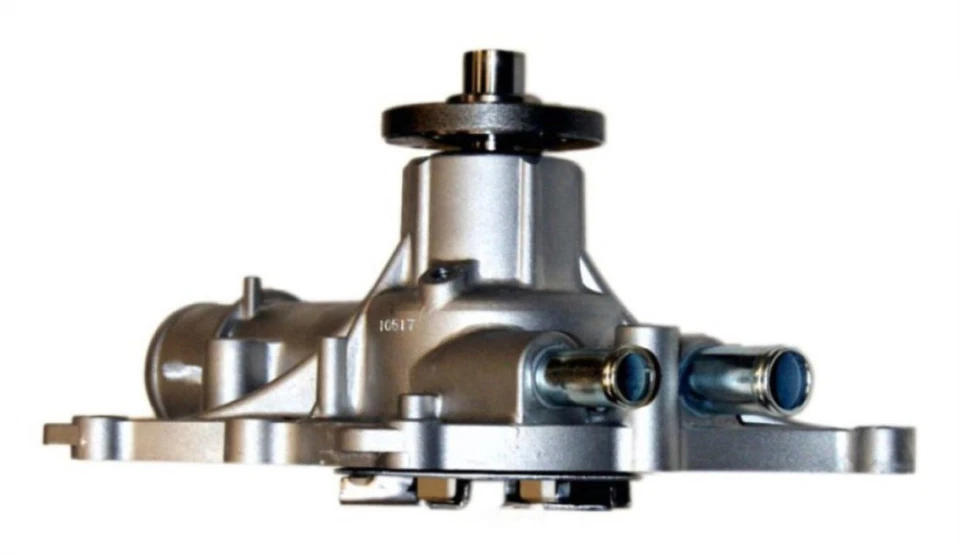 Bomba de agua del motor para Ford Mustang GMB 1994-1995 Foto 3 de 4