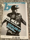 BMR Japanese music magazine #397 september 2011 cover Jay-z & Kanye west/Hiphop — photo 8