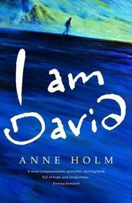 Modern Classics: I am David Paperback New