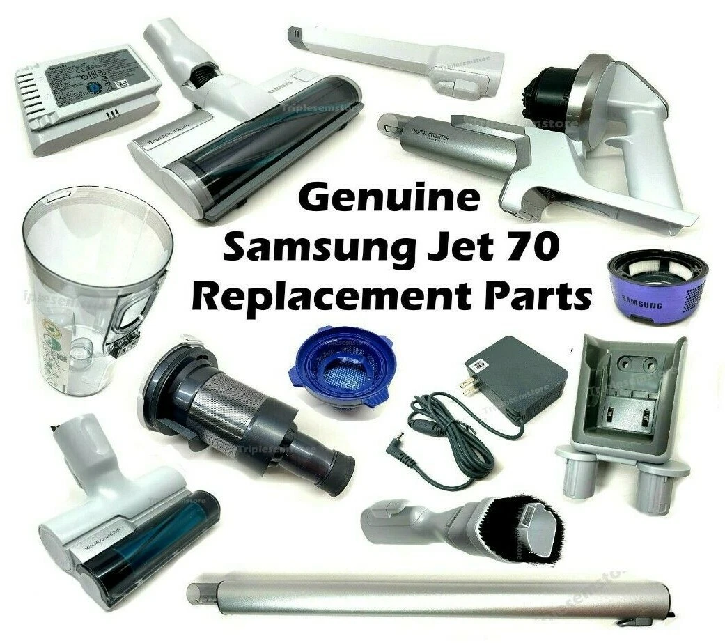 Samsung Jet 70 Series Купить