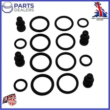 INJECTOR SEAL KIT FOR 2.0 16v TDI VW AUDI SKODA SEAT 1417010996 / 03G198051 x4