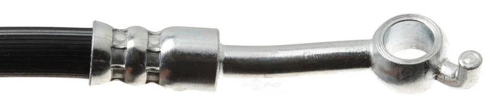 Brake Hydraulic Hose fits 2011-2014 Hyundai Sonata RAYBESTOS - Image 2 of 3