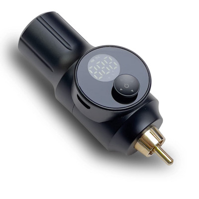 Mast P116 Tattoo Battery Wireless Power Supply Coreless for RCA