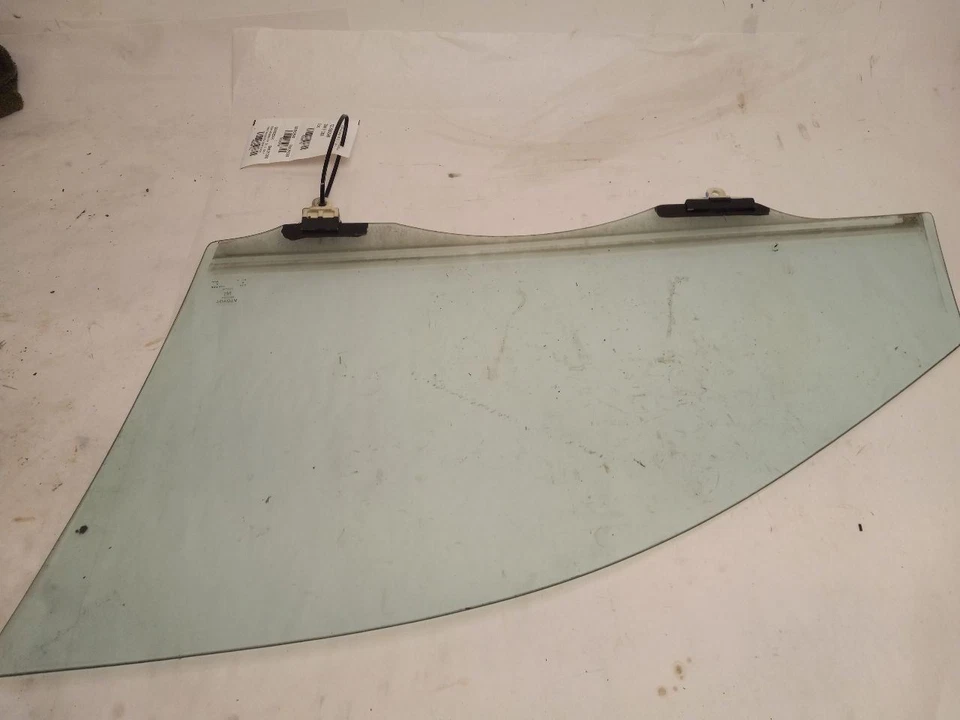 Cristal puerta pasajero delantero para Toyota Corolla 2003-2008 Foto 4 de 4