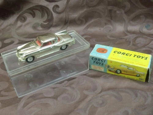 Corgi Studebaker Vintage fabricación Diecast coches, camiones y camionetas