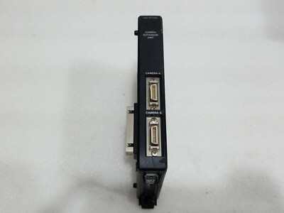 KEYENCE XG-E700 KAMERAERWEITERUNGSEINHEIT