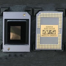 Projector Chip DMD Chip 8060-6038B 8060-6039B/ 8060-6438B/6439B Disassemble/New