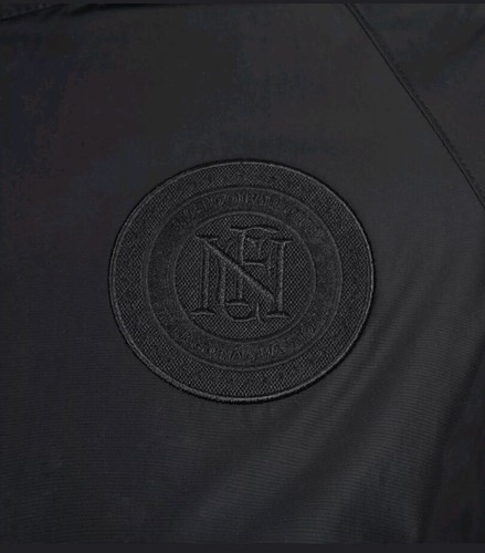 NIKE F.C. CHAQUETA CORTAVIENTOS N98 HOMBRE TALLA S ¡NUEVA CON ETIQUETAS!! - Imagen 8 de 10