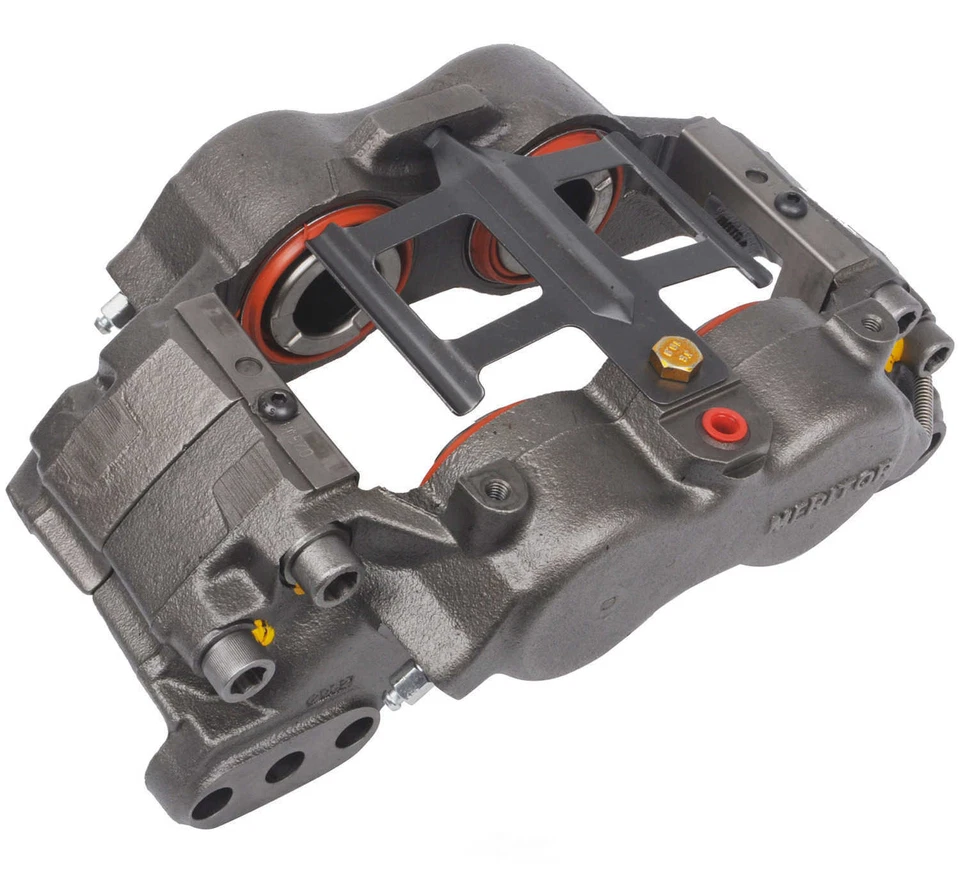 Pinza de freno de disco para Ford F650 2009-2015 Cardone Reman Foto 4 de 4