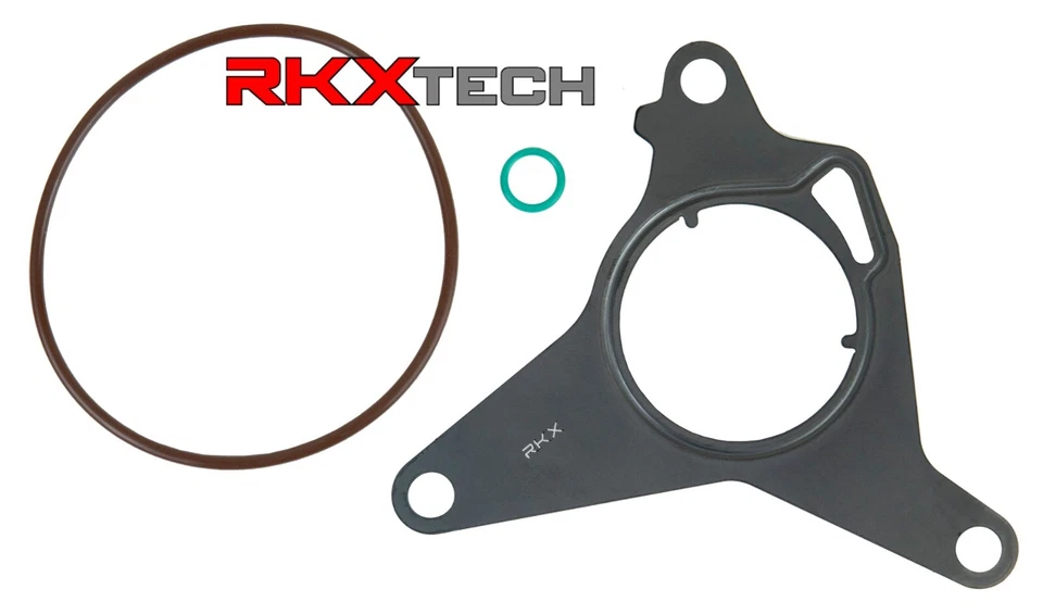 KIT SELLO RECONSTRUCCIÓN BOMBA VACÍO RKX para Fiat, Jeep 1.4L 1.3L 68120415aa 890.760 Foto 2 de 4