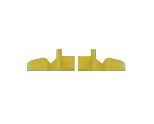 Espejos de ala para coche vintage Scalextric Sauber Mercedes C9/88 Le Mans años 90 - Imagen 20 de 28