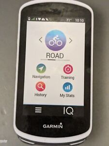 Garmin Edge 1030 | eBay Garmin Edge 1030 | eBay