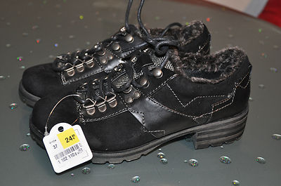 Halbschuhe, gr.37, NEU!