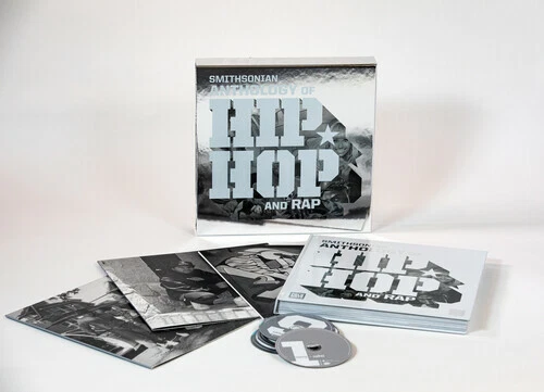 Box Set Rap & Hip-Hop Music CDs for sale | eBay