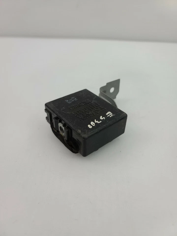 Módulo de control de dirección 1992 1993 1994 1995 1996 Lexus Es300 89650-33010 OEM Foto 3 de 4