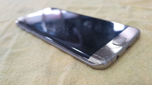 TG504 Samsung Galaxy S7 edge SM-G935F Mobile Phone Read Description - Picture 3 of 5