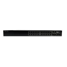 *NEW* Dell PowerSwitch S3124 24 Port Gigabit Switch (Normal Airflow)