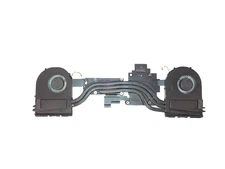 Dell OEM Alienware 17 R2 CPU / GPU Cooling Fan/Heatsink Assembly AMA01 9634N