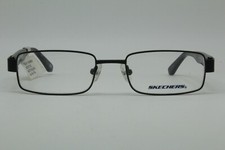 1 Unit Brand New Skechers Metal Prescription Frame Eyeglasses 49-18-130  024