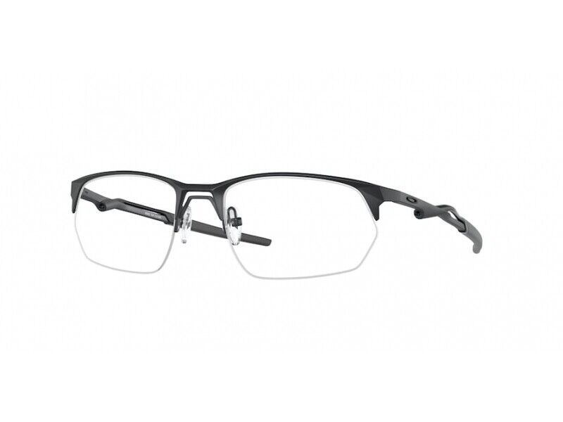 Oakley Eyeglasses OX5152 WIRE TAP 2.0 RX  515203 Grey Man