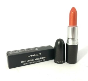 mac frost lipstick cb96