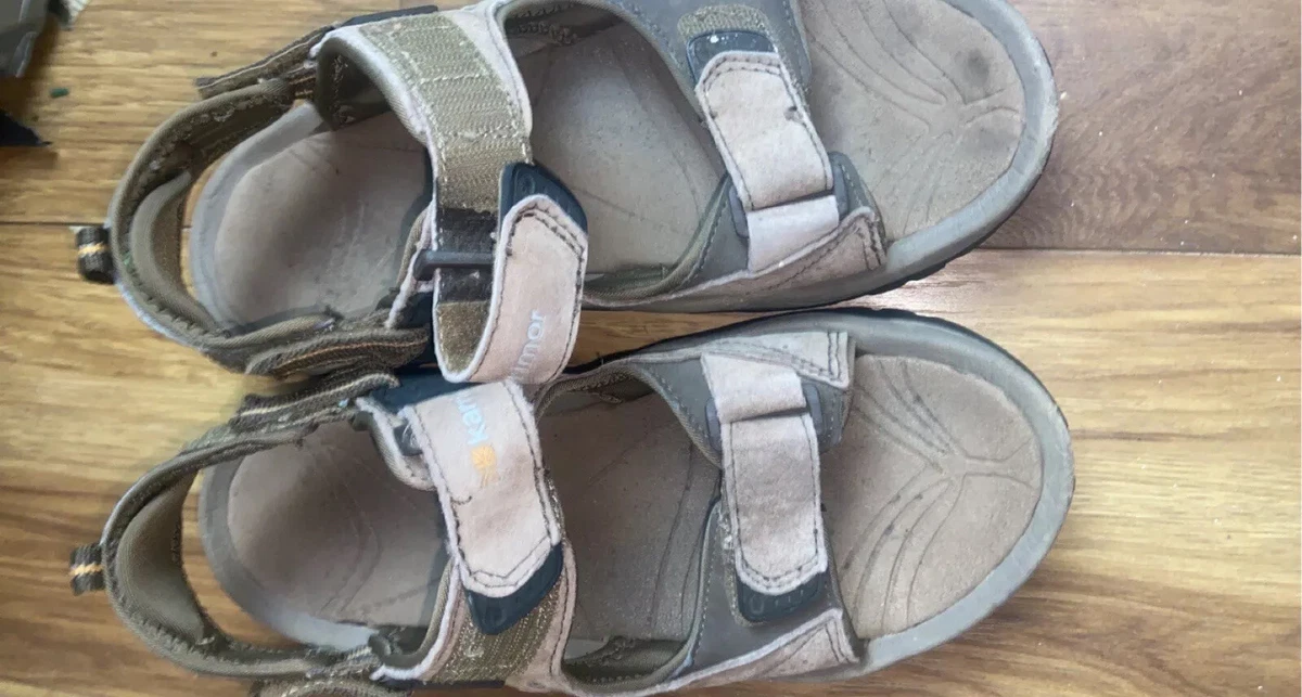 Ebay karrimor sandals clearance