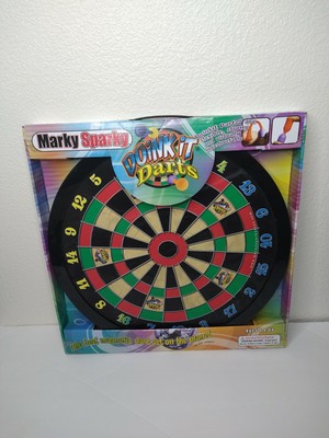 marky sparky doinkit darts