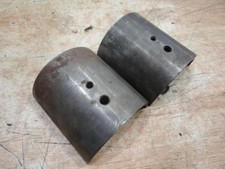 John Deere Unstyled G Nos New Crankshaft Right Hand Main Bearing Pn Af378r