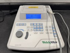 GSI-39  Tympanometer (IPSI) w/ NEW Calibration Certificate