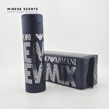 EAN 3605520262388 product image for Emporio Remix Emporio Armani Eau De Toilette Spray 3.4 Oz For Men | upcitemdb.com