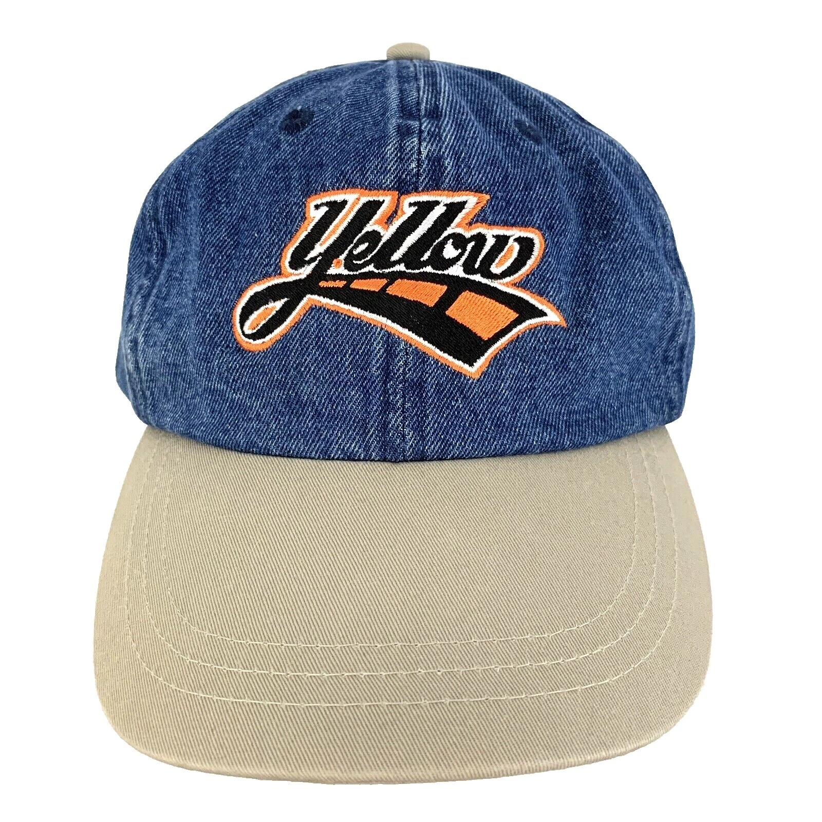 Sombreros vintage denim 1990s para Hombre