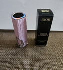 DIOR Addict Lipstick Case ROSEMANIA Limited Edition France  NEW — photo 1