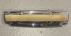 <!--F#f_0-->Holden Nasco FX FJ Business Special Chrome Radio Blank Facia Plate<!--F/-->