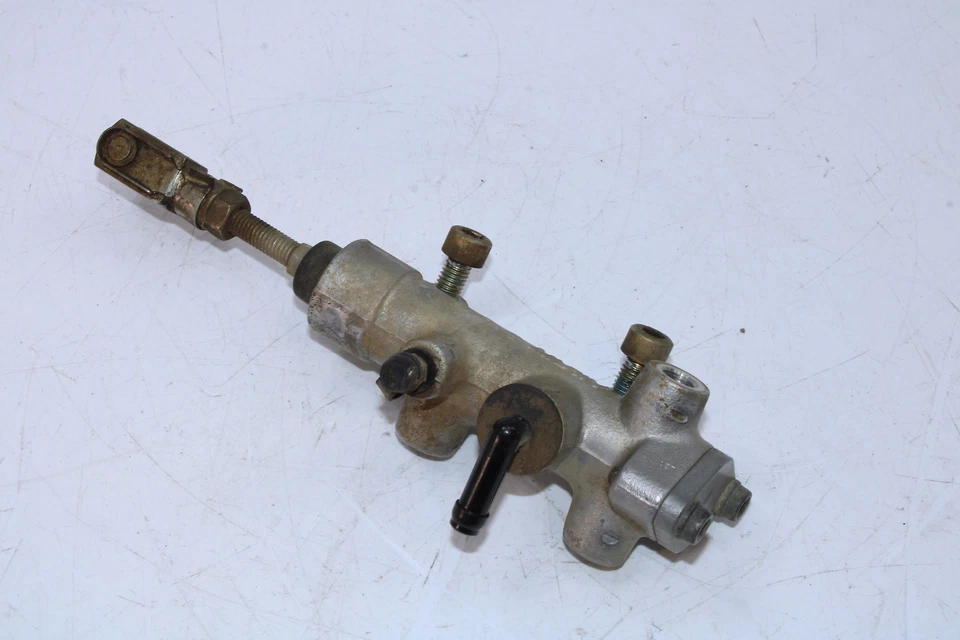 10-14  Can-am Renegade 800r 4x4 Xxc Efi brake master 705600751 - Image 3 of 4