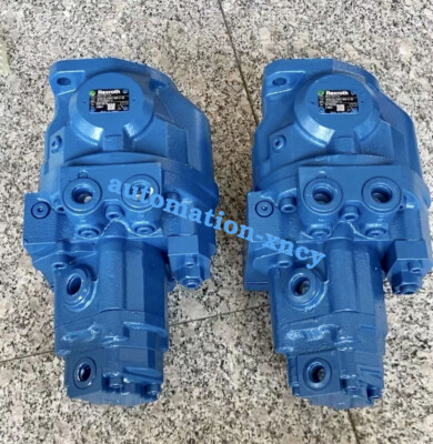 Rexroth AP2D18LV1RS7-920-2-35 EC123S9201-2 Original imported plunger pump NEW