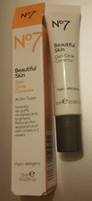 no7 beautiful skin dark circle corrector
