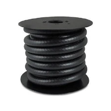 Fuel Line 3/8" x 25' Spool Roll  GAS HOSE FREE Shipping Made is USA