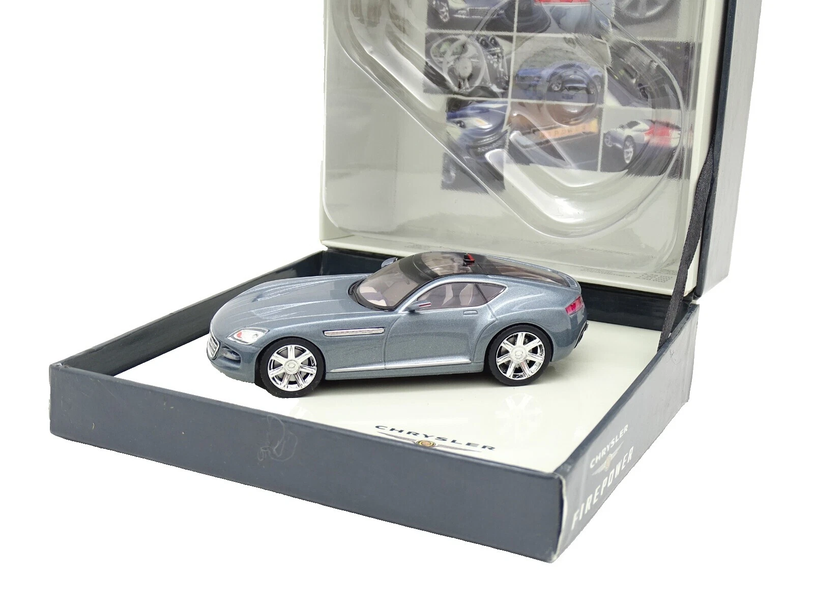 NOREV Chrysler Contemporary fabricación Diecast coches, camiones y camionetas