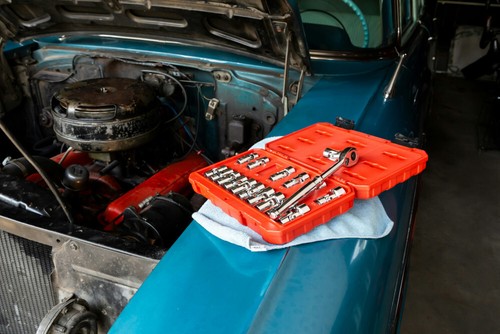 Manual Cadillac Deville 1994-2005 Seville 1992-2004 DTS 2006-2010 Haynes Shop - Picture 2 of 5