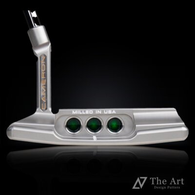 【人気/美品】Scotty Cameron Select Newport2 Scotty Cameron 2023 Super Select Newport 2 Putter | Golf Galaxy