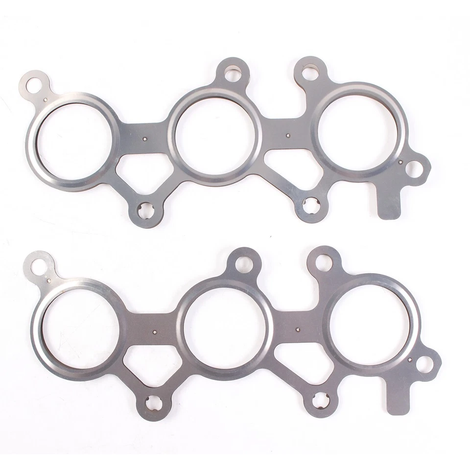 Juego de juntas de culata para Lexus RX450H Lotus Evora Toyota 3.5L V6 DOHC 2GRFE Foto 3 de 4