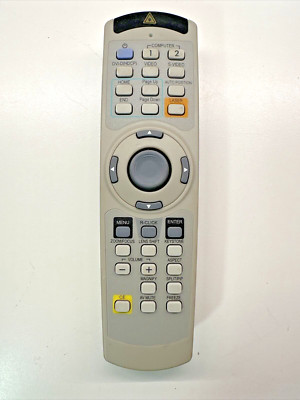 Interlink JQA/GB7247 Remote Control With Built-In Laser Pointer