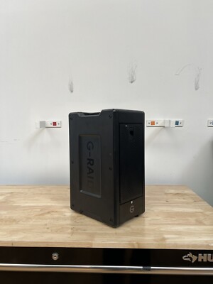 SanDisk Professional 96TB G-RAID Shuttle 8