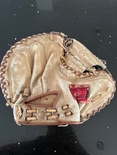Rawlings 12" Baseball Glove Players Series Derek Jeter Left Hand Throw RBG74