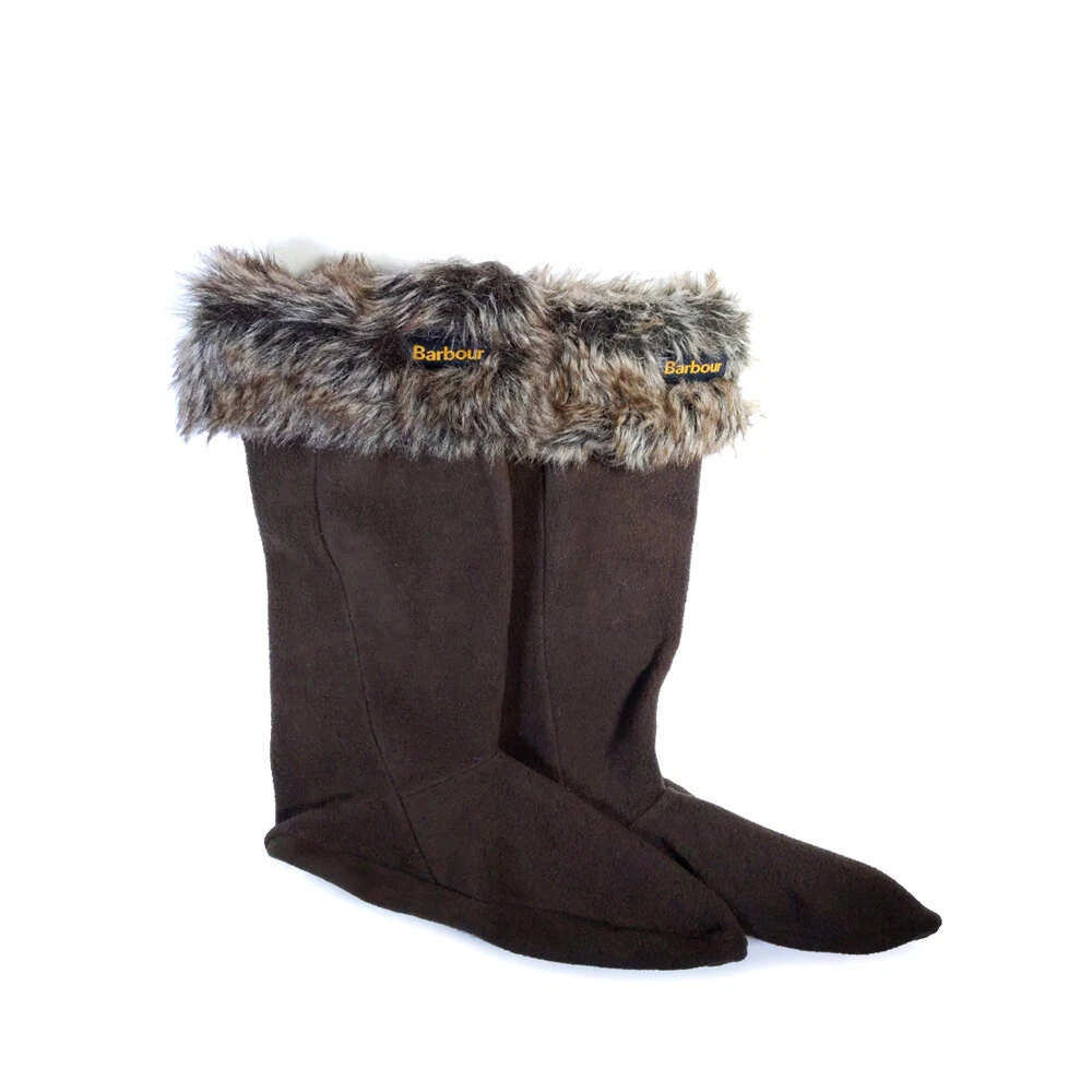 Womens barbour cheap boots sale