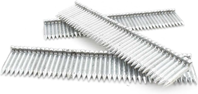 #ad AIR LOCKER CN05AL 14 Gauge Concrete T Nails for Concrete Nailers 5 8 Inch Smooth $29.93