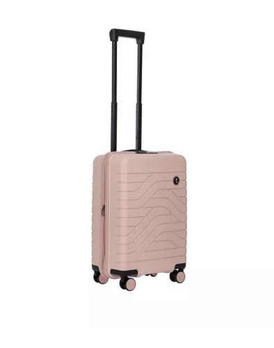 Bric's B|Y Ulisse 21" Carry-On Expandable Spinner – Pink - Picture 3 of 15