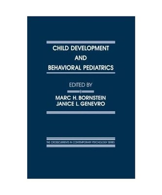 Child Development and Behavioral Pediatrics