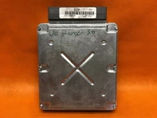 PLUG & PLAY REFLASHED 06 FORD RANGER 3.0 ECU ECM MODULE 6L5A-12A650-VA EVZ0